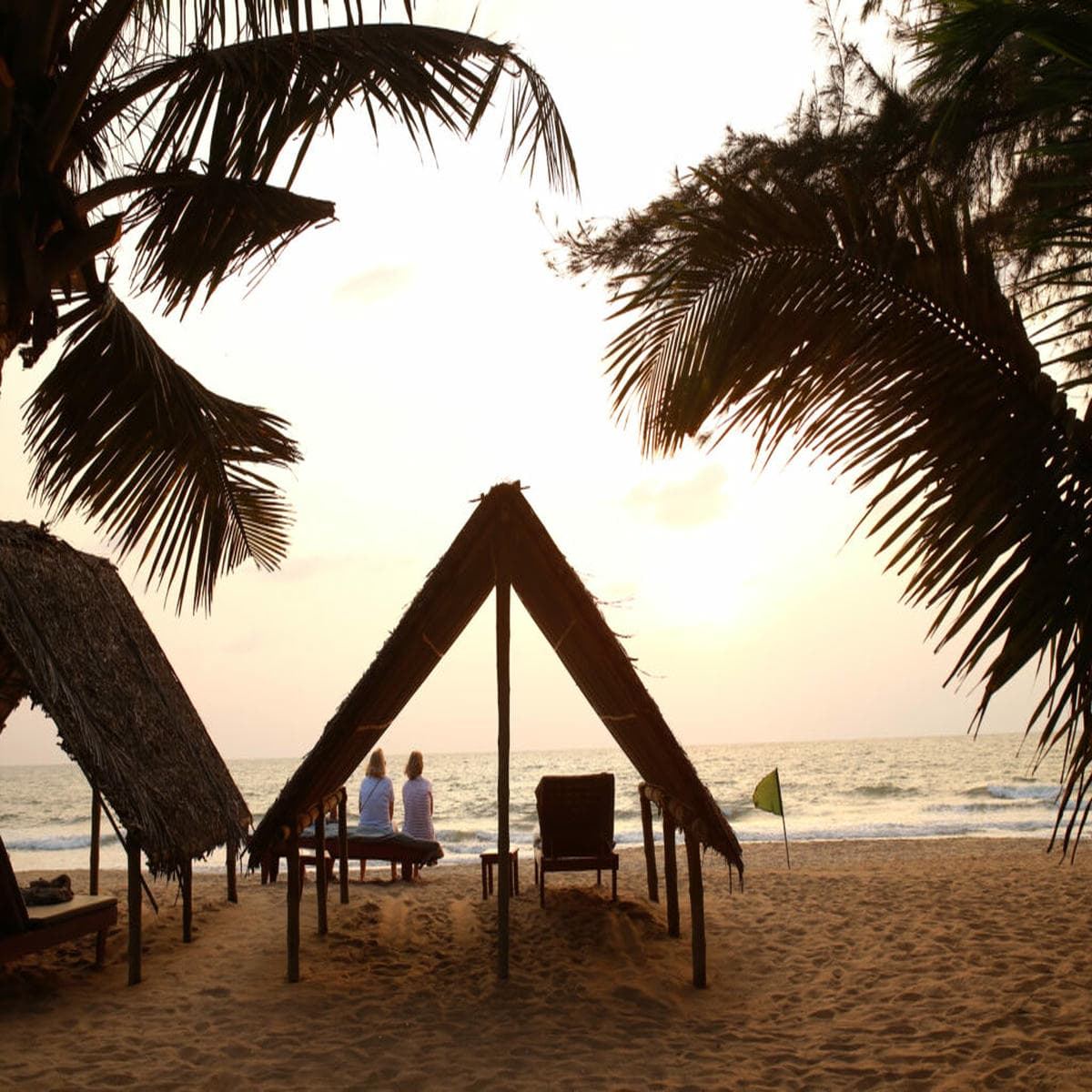 Nattika Beach Resort